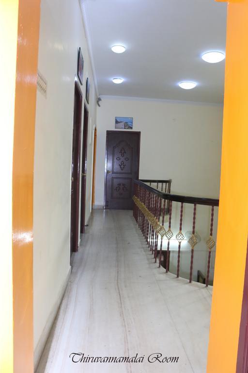 Elements Hostel Chennai Chambre photo