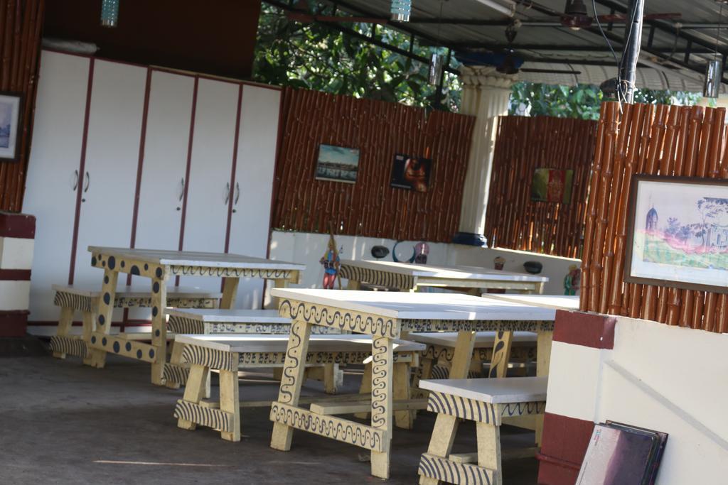 Elements Hostel Chennai Extérieur photo